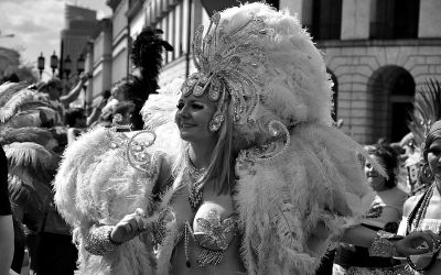 Street Party 2013