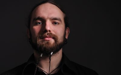Portret, photo session