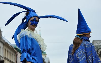 Warszawa