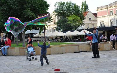 Warszawa