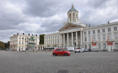 Bruksela