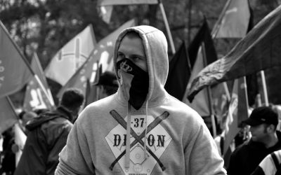 Manifestacja 2013