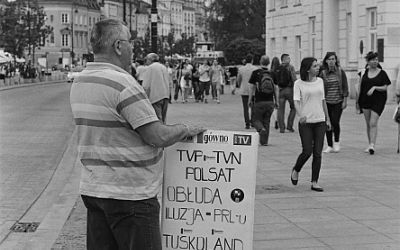 Warszawa